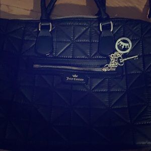 Juicy couture purse